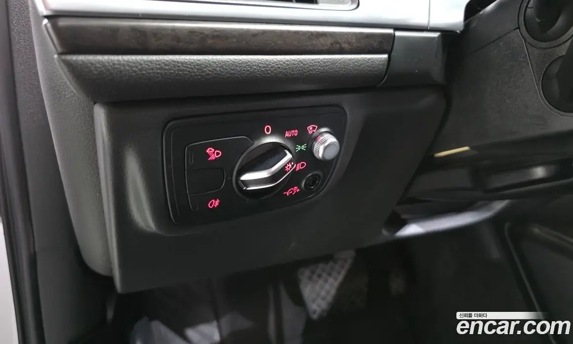 Audi A6 2018 2.0 автомат (гидро), фото 27