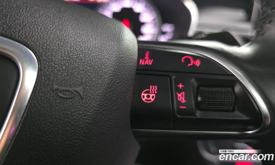 Audi A6 2018 2.0 автомат (гидро), фото 32