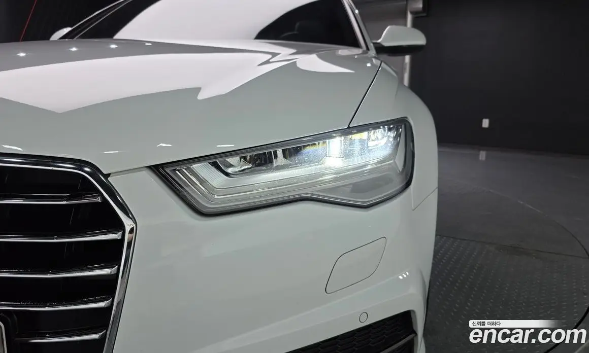 Audi A6 2018 2.0 автомат (гидро), фото 8
