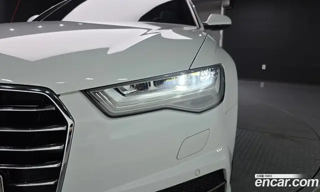 Audi A6 2018 2.0 автомат (гидро), миниатюра 8