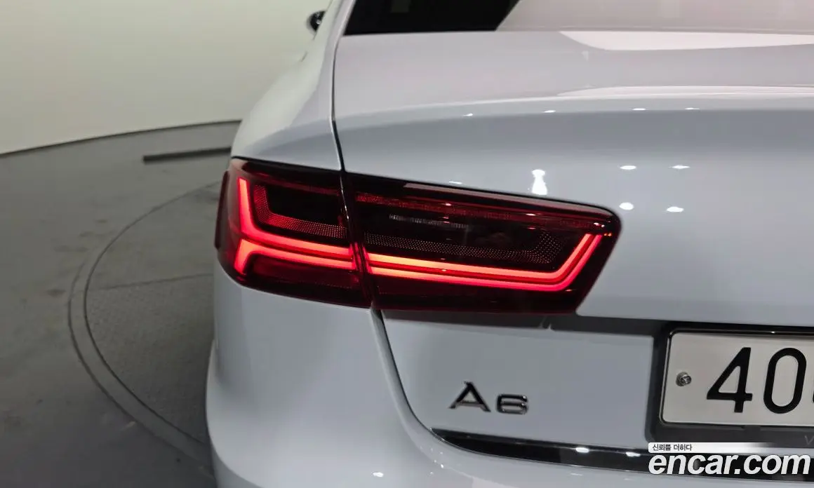 Audi A6 2018 2.0 автомат (гидро), фото 9