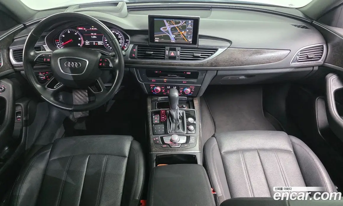 Audi A6 2018 2.0 автомат (гидро), фото 10
