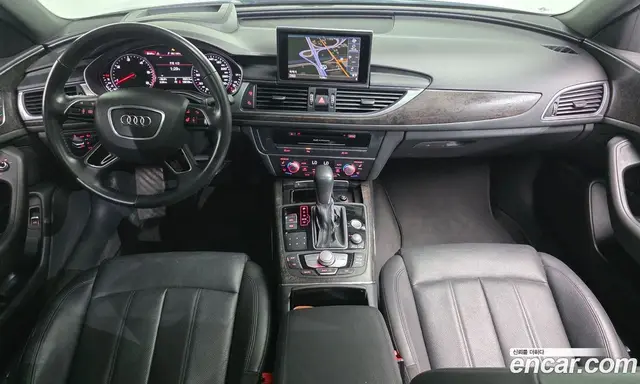 Audi A6 2018 2.0 автомат (гидро), миниатюра 10