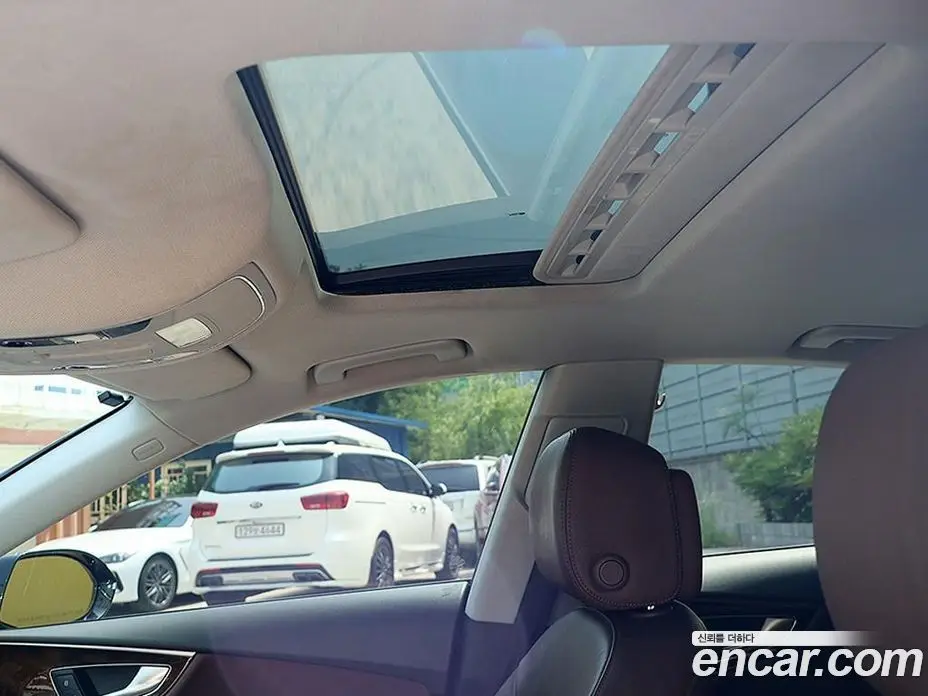Audi A7 2014 3.0 автомат (гидро), фото 13