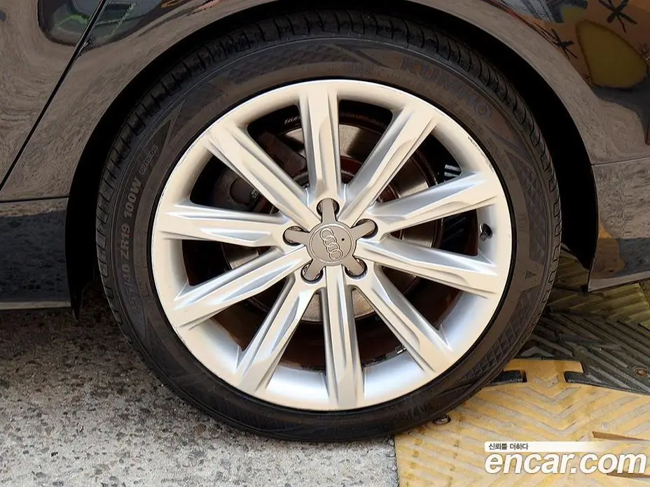 Audi A7 2014 3.0 автомат (гидро), фото 19