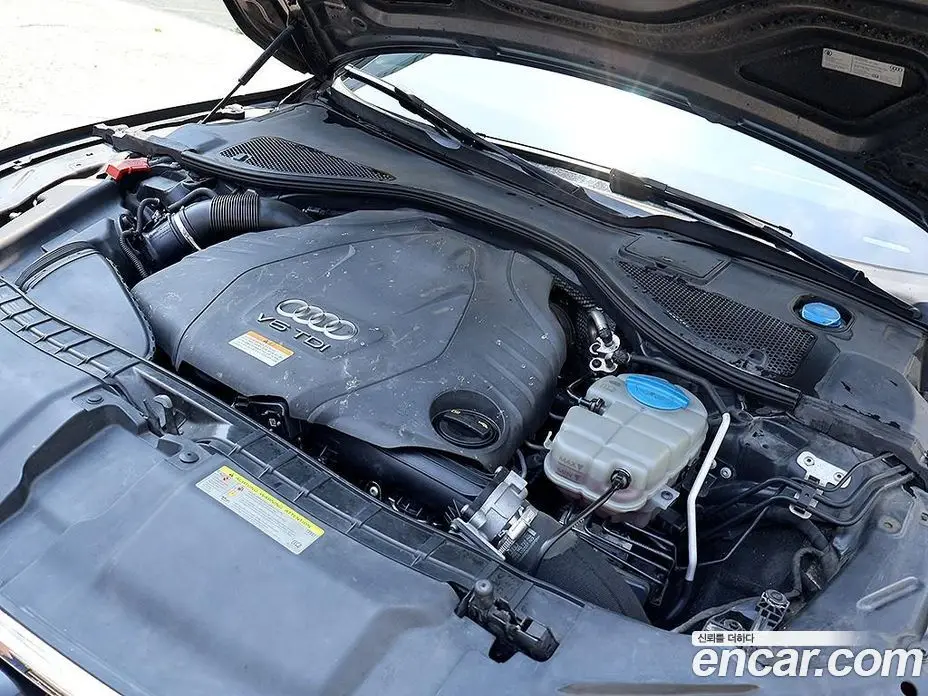 Audi A7 2014 3.0 автомат (гидро), фото 20