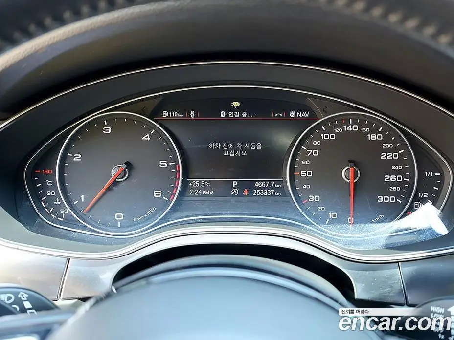 Audi A7 2014 3.0 автомат (гидро), фото 6