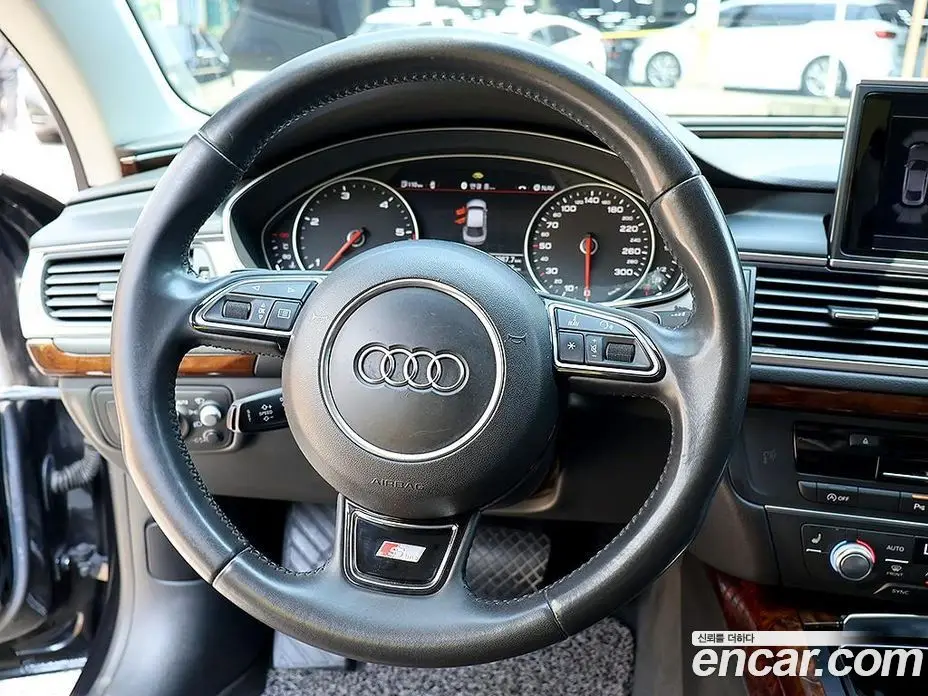 Audi A7 2014 3.0 автомат (гидро), фото 8