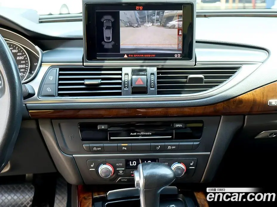 Audi A7 2014 3.0 автомат (гидро), фото 9