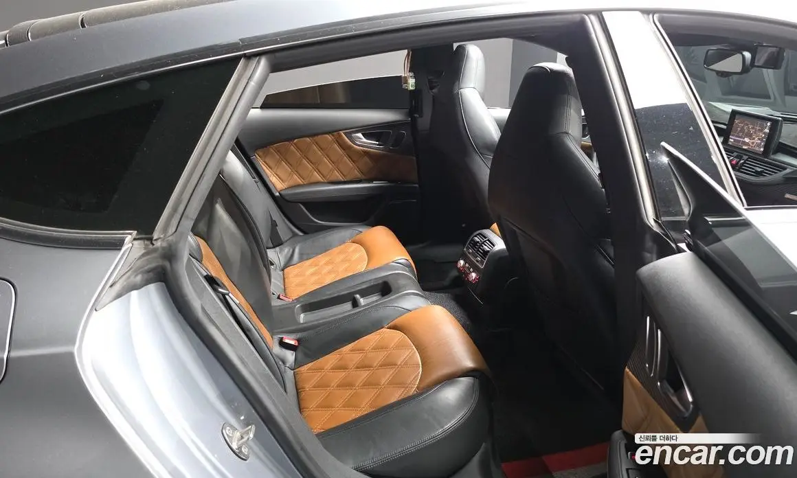 Audi A7 2015 3.0 автомат (гидро), фото 11