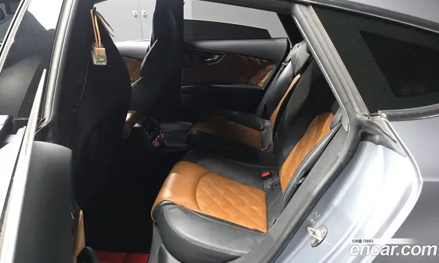 Audi A7 2015 3.0 автомат (гидро), миниатюра 12