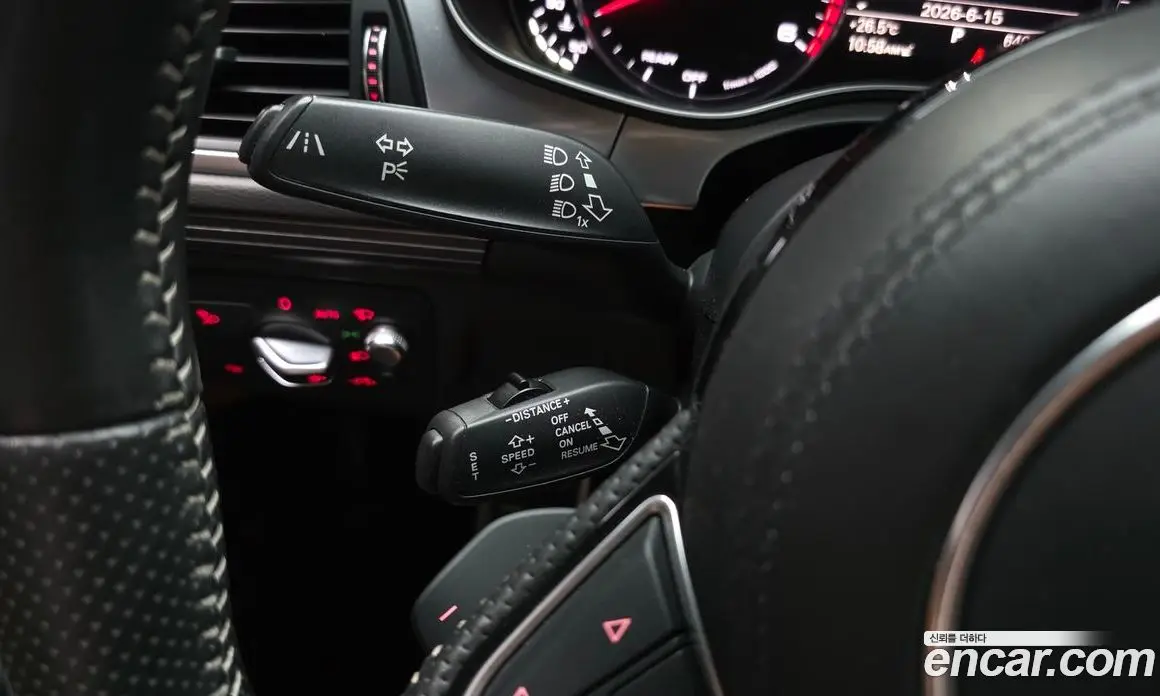 Audi A7 2015 3.0 автомат (гидро), фото 16