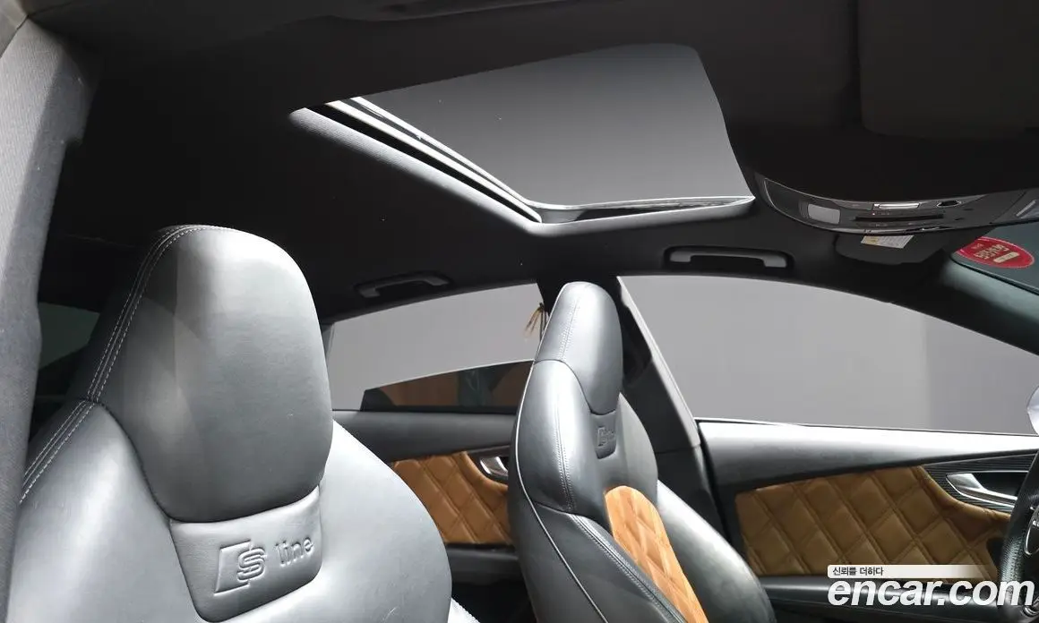 Audi A7 2015 3.0 автомат (гидро), фото 20