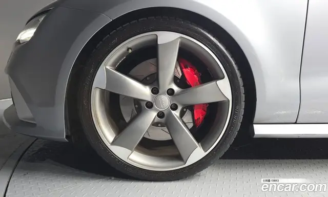 Audi A7 2015 3.0 автомат (гидро), миниатюра 5