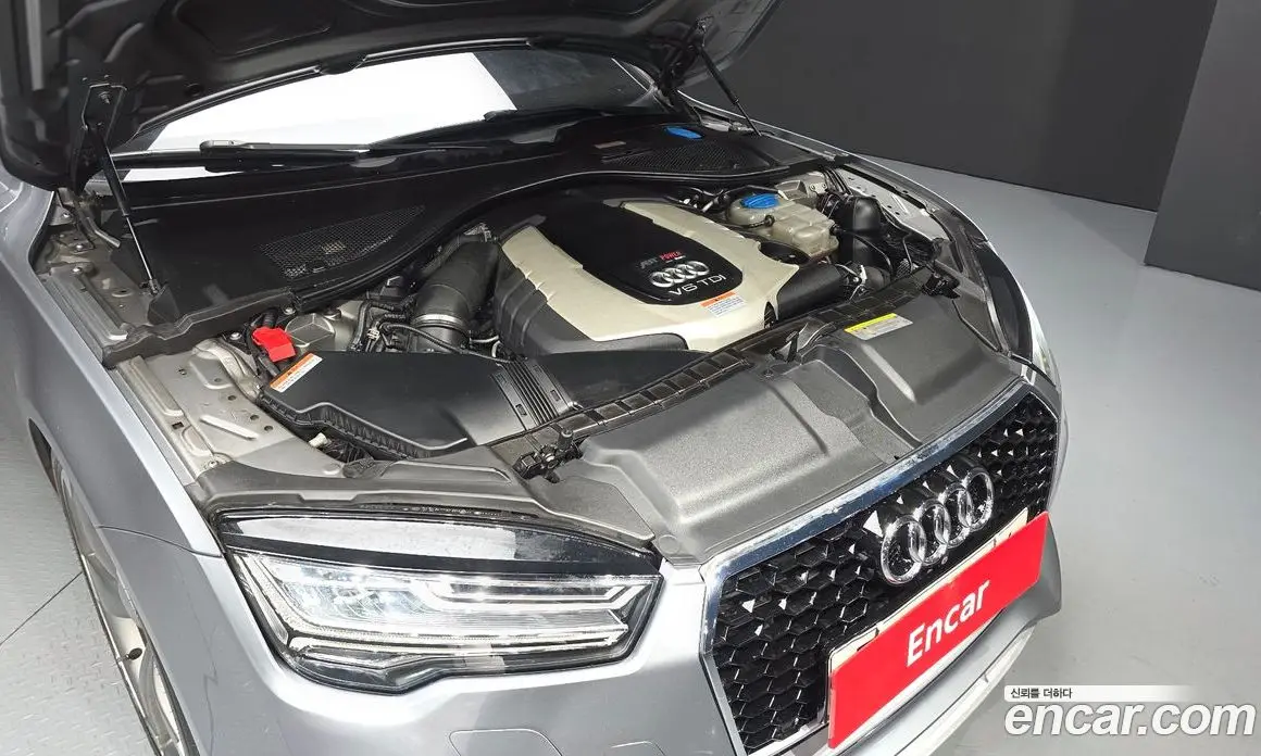 Audi A7 2015 3.0 автомат (гидро), фото 6