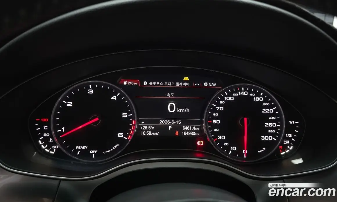 Audi A7 2015 3.0 автомат (гидро), фото 8