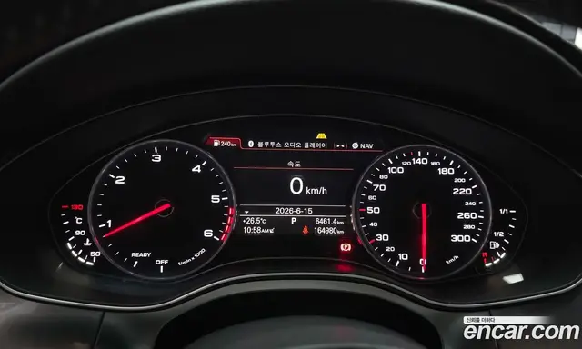 Audi A7 2015 3.0 автомат (гидро), миниатюра 8