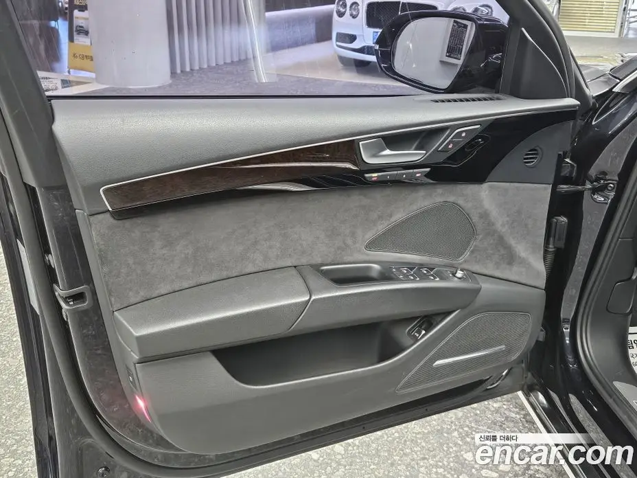 Audi A8 2015 3.0 автомат (гидро), фото 11