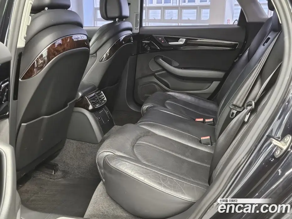 Audi A8 2015 3.0 автомат (гидро), фото 12