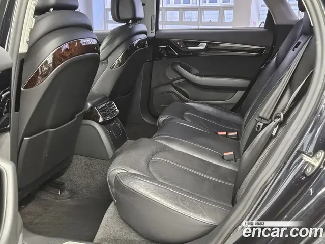 Audi A8 2015 3.0 автомат (гидро), миниатюра 12