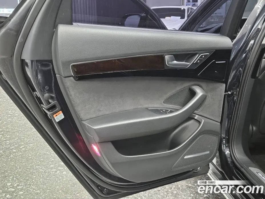 Audi A8 2015 3.0 автомат (гидро), фото 13