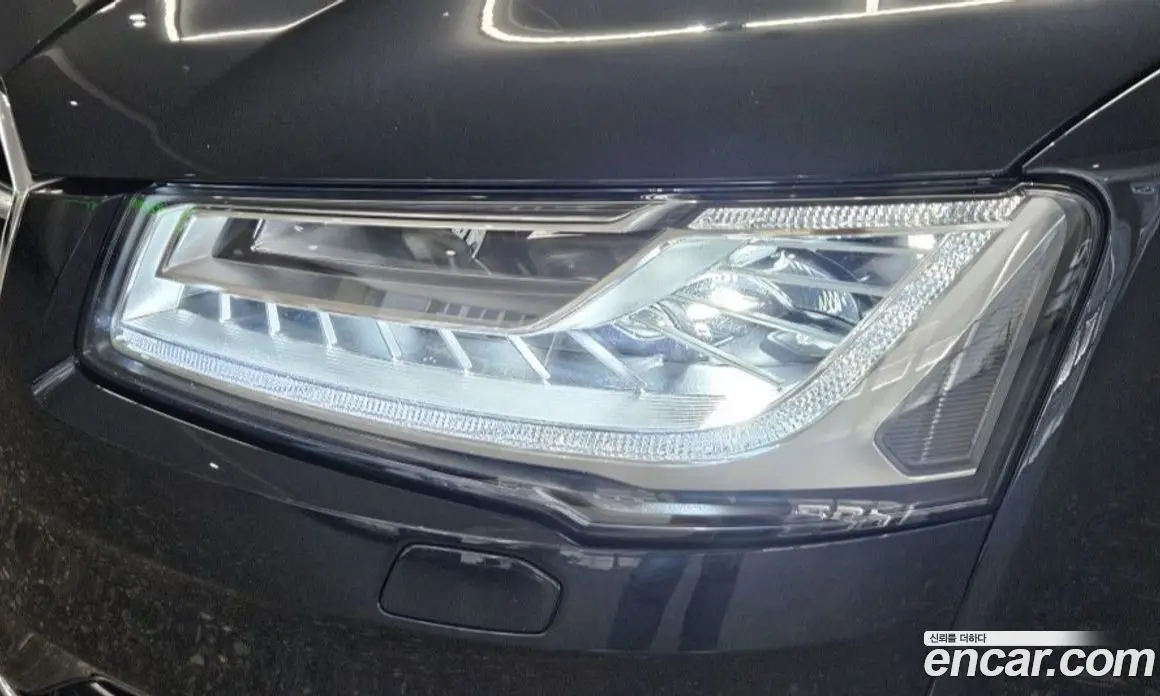 Audi A8 2015 3.0 автомат (гидро), фото 15