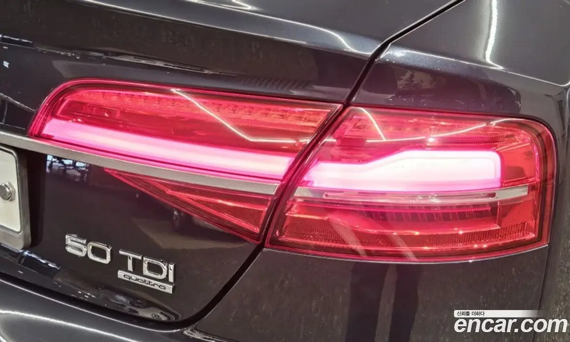 Audi A8 2015 3.0 автомат (гидро), фото 16
