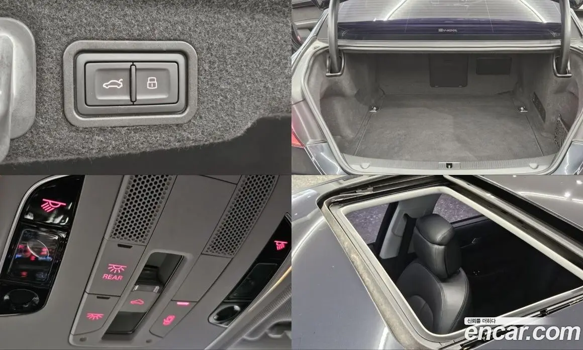Audi A8 2015 3.0 автомат (гидро), фото 19