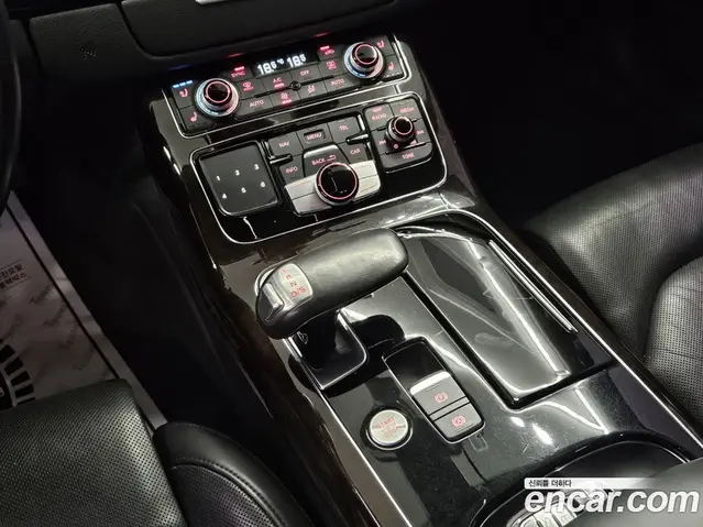 Audi A8 2015 3.0 автомат (гидро), миниатюра 9