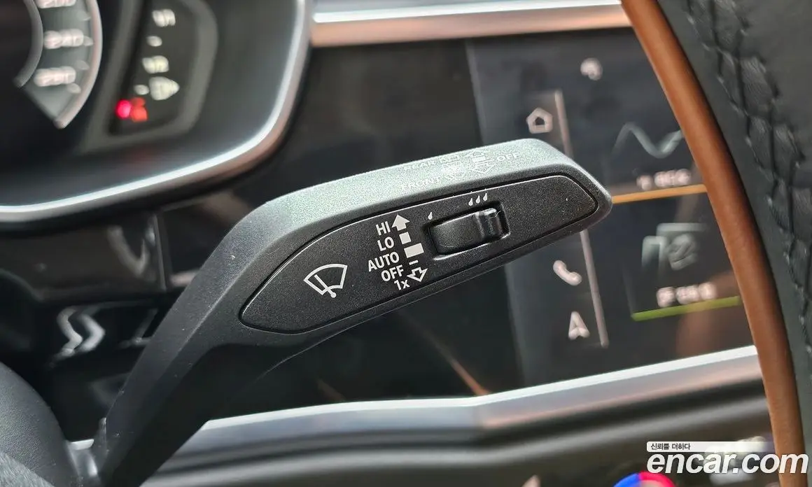 Audi Q3 2025 2.0 автомат (гидро), фото 30