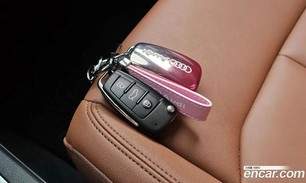 Audi Q3 2025 2.0 автомат (гидро), фото 33