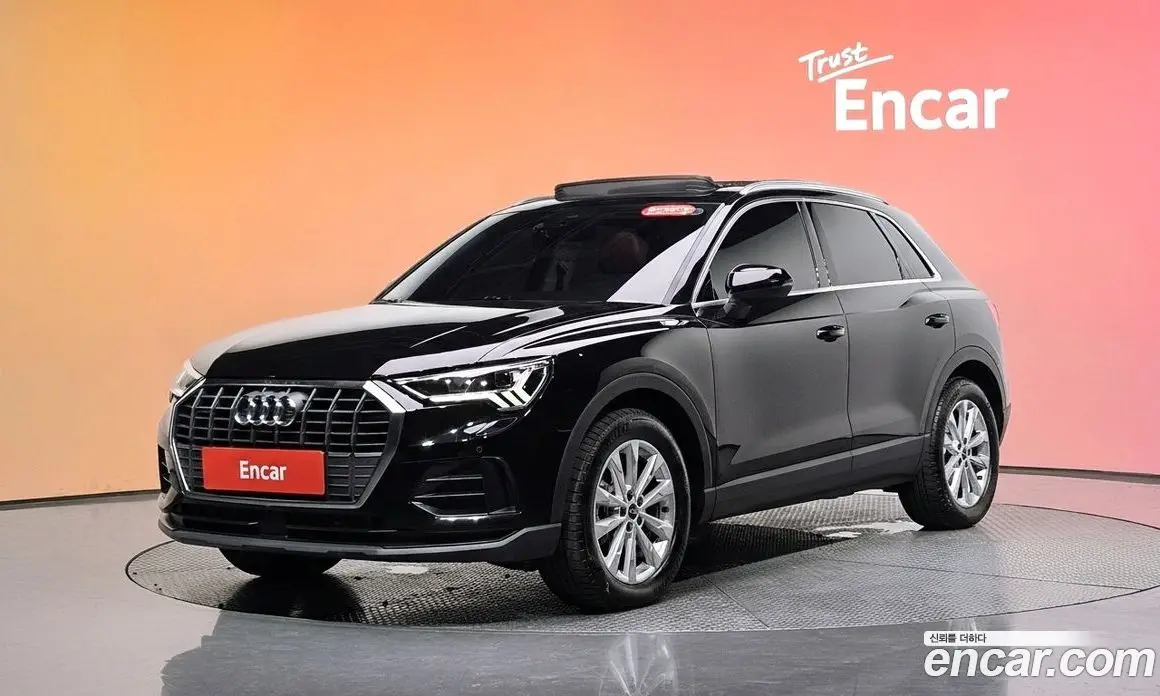 Audi Q3 2025 2.0 автомат (гидро), фото 36