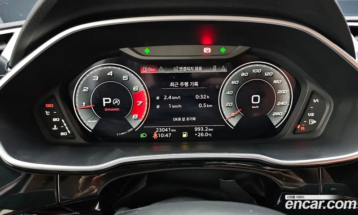 Audi Q3 2025 2.0 автомат (гидро), фото 10