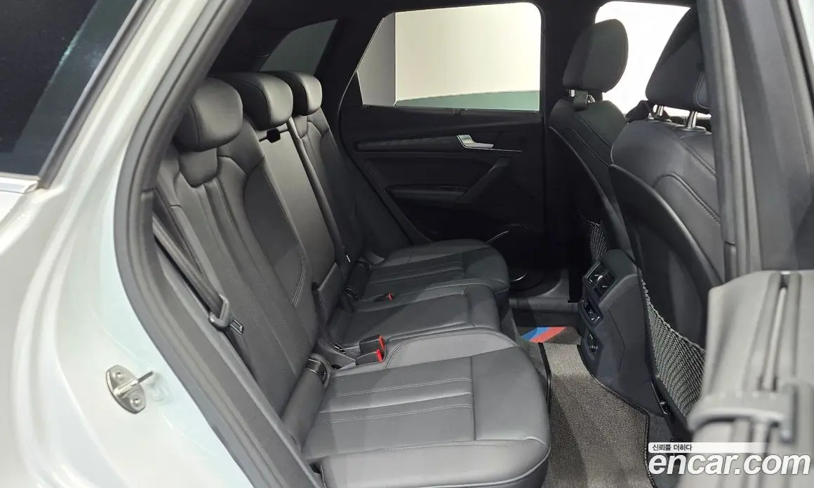 Audi Q5 2023 2.0 автомат (гидро), фото 15