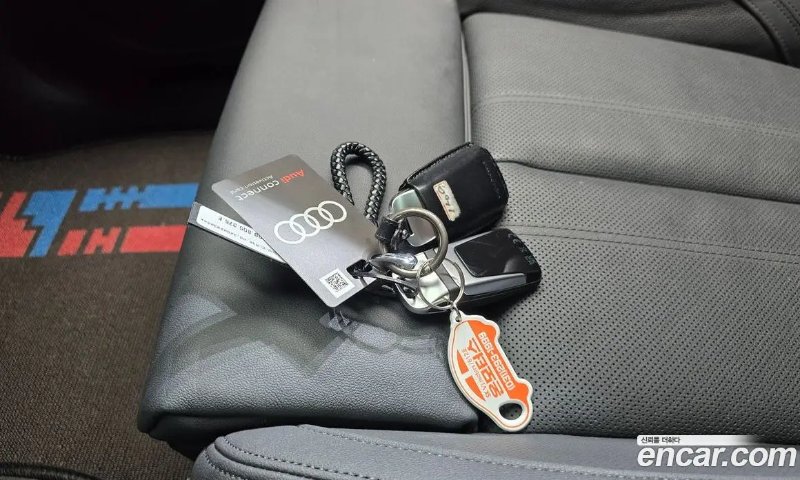 Audi Q5 2023 2.0 автомат (гидро), фото 19