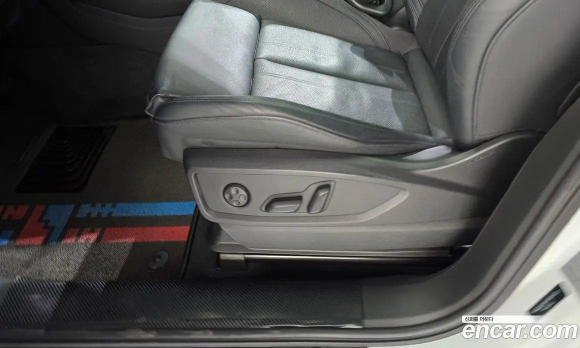 Audi Q5 2023 2.0 автомат (гидро), фото 27