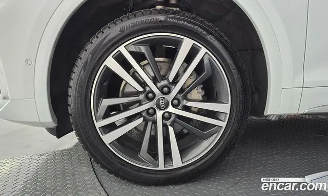 Audi Q5 2023 2.0 автомат (гидро), миниатюра 4