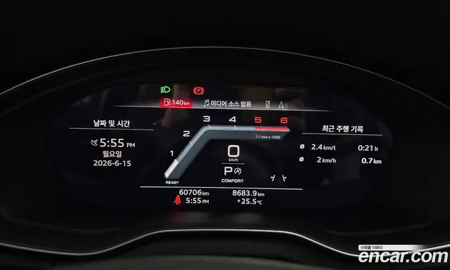 Audi Q5 2023 2.0 автомат (гидро), миниатюра 10
