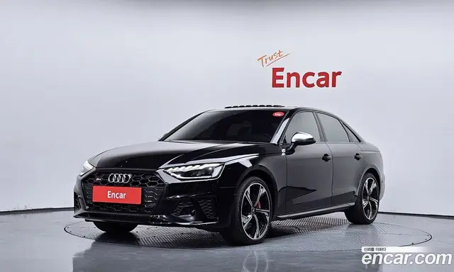Audi S4, 2023, 32 059 км