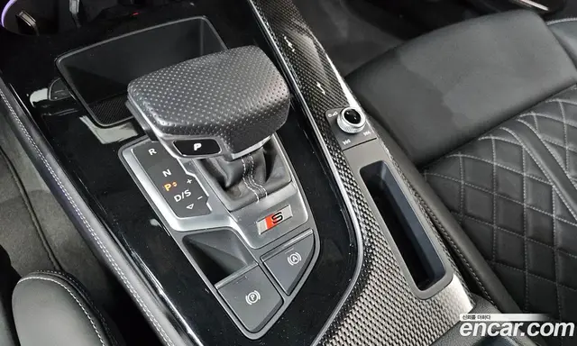 Audi S4 2023 3.0 автомат (гидро), миниатюра 12
