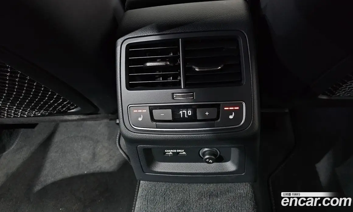 Audi S4 2023 3.0 автомат (гидро), фото 25