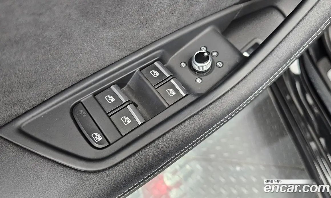 Audi S4 2023 3.0 автомат (гидро), фото 28
