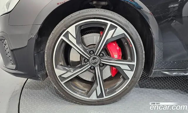 Audi S4 2023 3.0 автомат (гидро), миниатюра 5