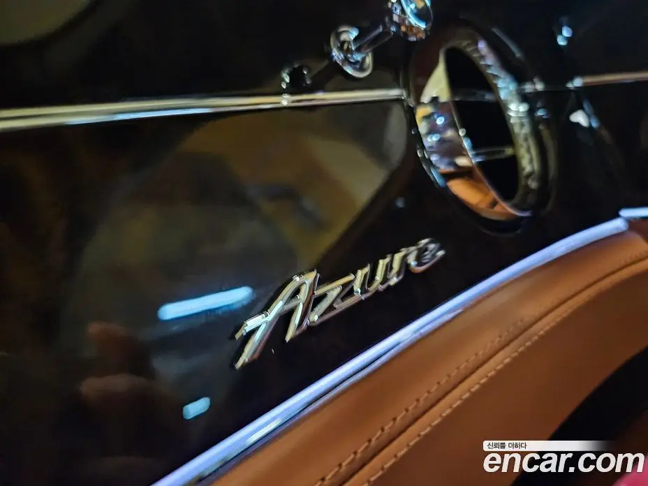Bentley Continental 2023 4.0 автомат (гидро), фото 16