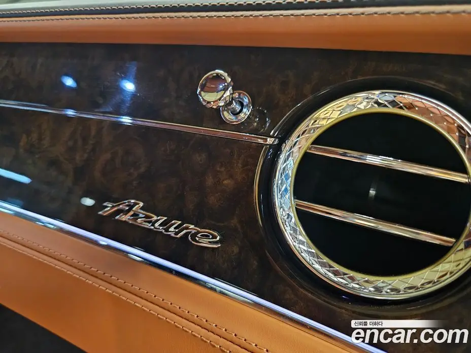 Bentley Continental 2023 4.0 автомат (гидро), фото 18