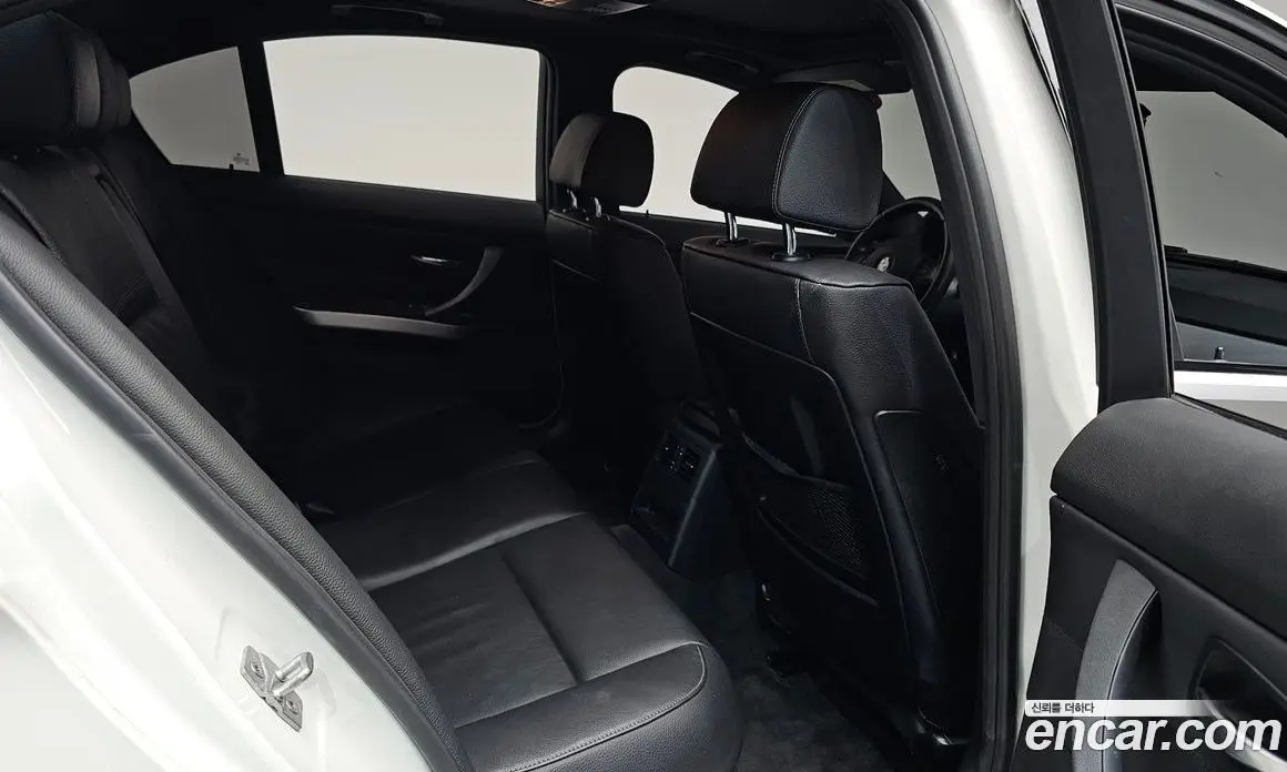 BMW 3 серия 2011 2.0 автомат (гидро), фото 11