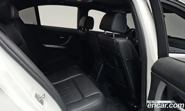 BMW 3 серия 2011 2.0 автомат (гидро), миниатюра 11