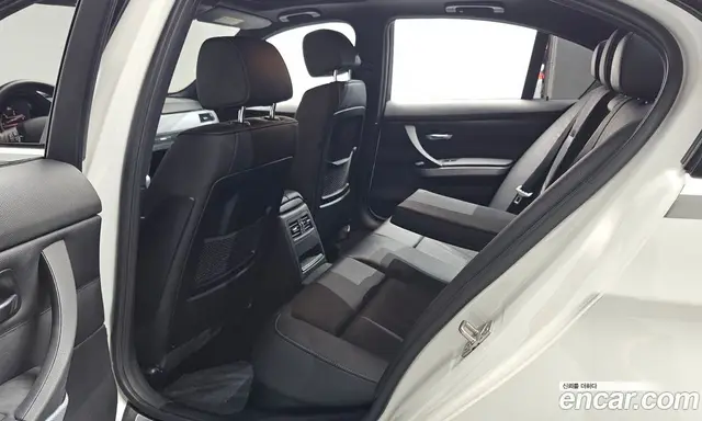 BMW 3 серия 2011 2.0 автомат (гидро), миниатюра 12