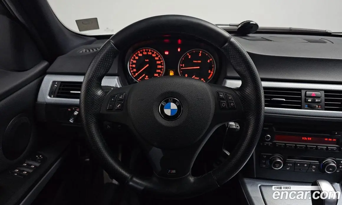 BMW 3 серия 2011 2.0 автомат (гидро), фото 13