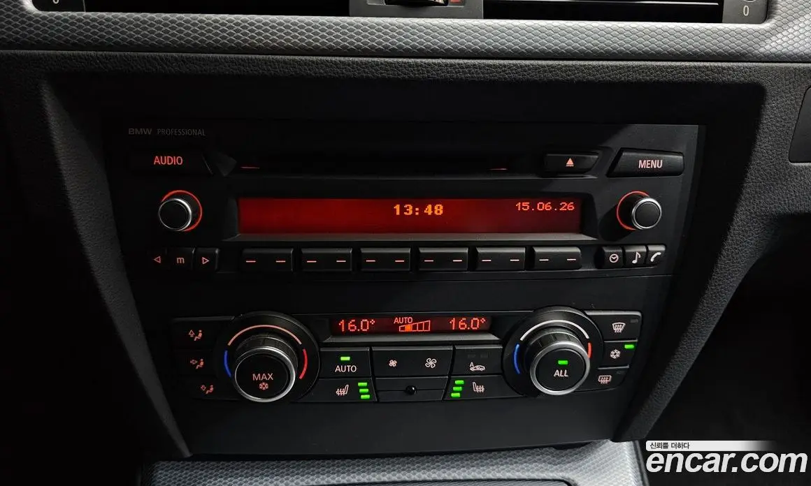 BMW 3 серия 2011 2.0 автомат (гидро), фото 14
